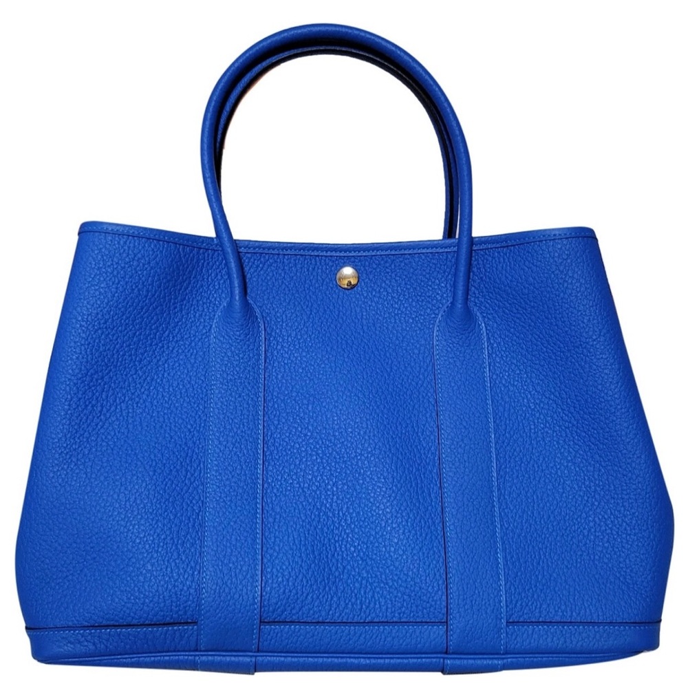 SOLD‼️BNIB Hermes Garden Party 30.